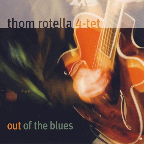 Out of the Blues