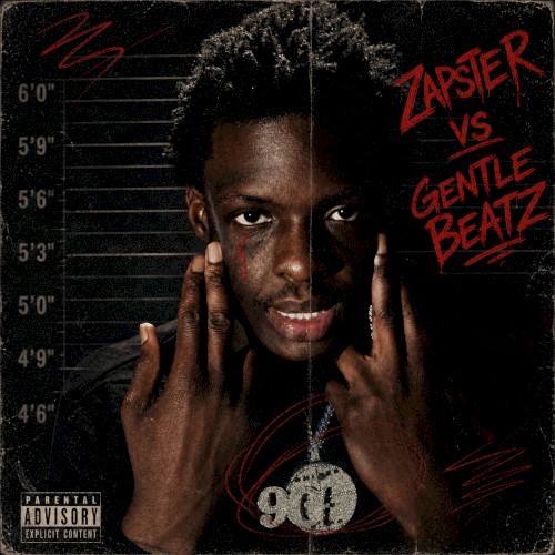 Zapster vs Gentle Beatz
