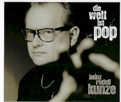 Die Welt ist Pop