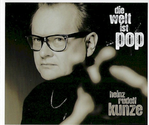 Die Welt ist Pop