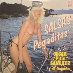 Salsa Pegaditas