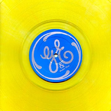 G & E Music, Volume 1