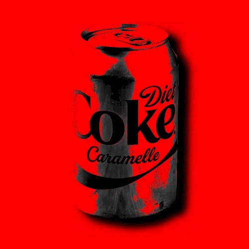 Caramelle X Diet Coke (Bassjackers Tech Bounce edit)