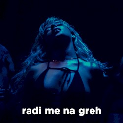 radi me na greh