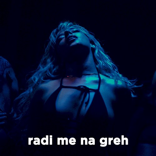 radi me na greh