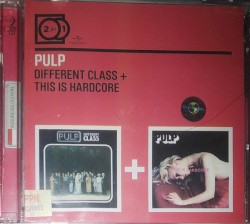 Different Class / This Is Hardcore