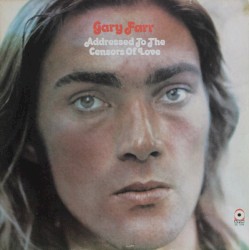 Addressed to the Censors of Love