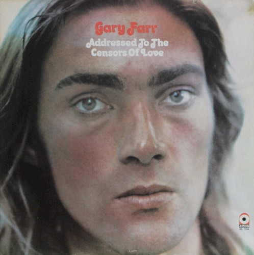 Addressed to the Censors of Love