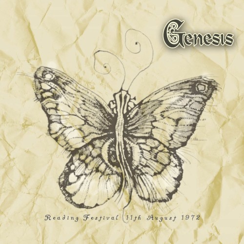 1972‐08‐11: Reading Festival, Reading, UK
