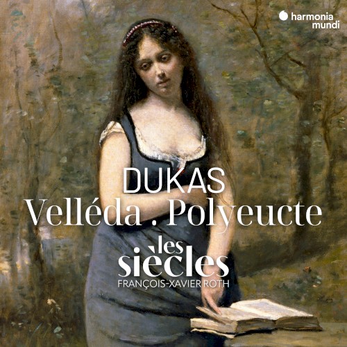 Velléda / Polyeucte