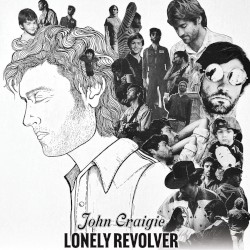 Lonely Revolver