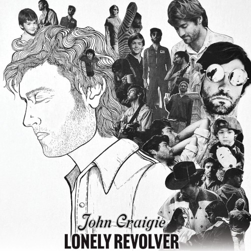 Lonely Revolver
