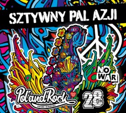 Live Pol'and'Rock