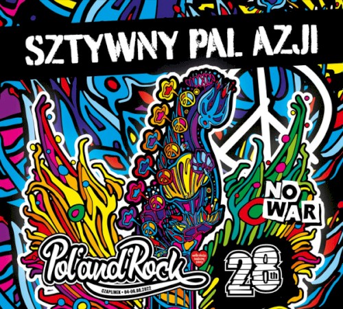 Live Pol'and'Rock