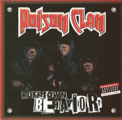 Ruff Town Behavior