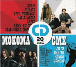 Soundi 2008