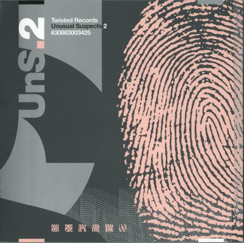 Unusual Suspects 2