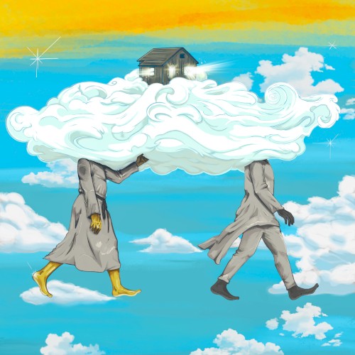 Day in the Sun (Gettin’ Wit U)