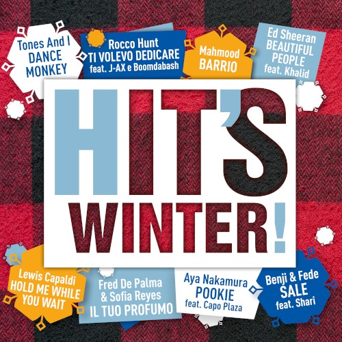 Hit’s Winter!