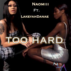 Too Hard