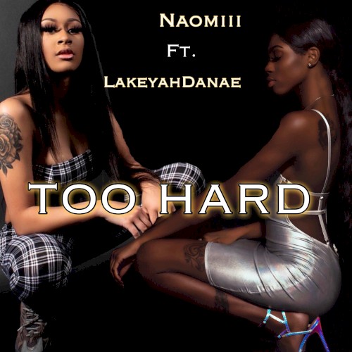 Too Hard