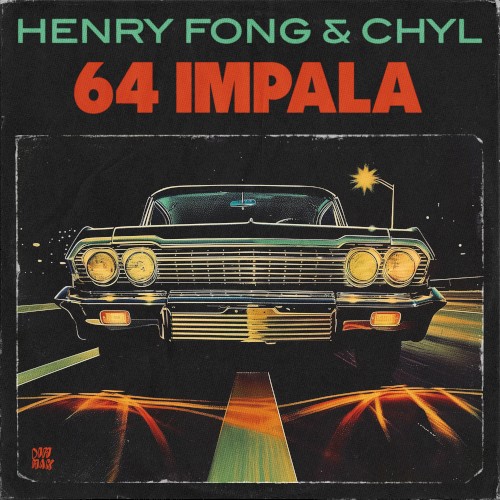 64 Impala