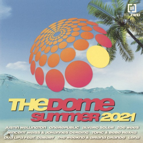 The Dome: Summer 2021