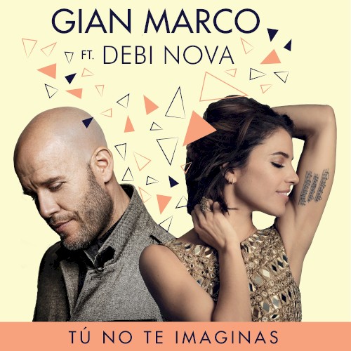 Tú no te imaginas