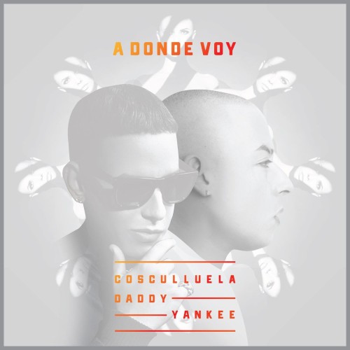 A donde voy