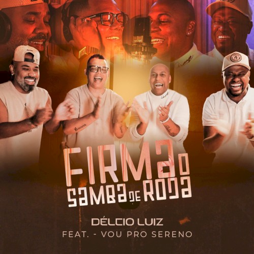 Firma o Samba de Roda