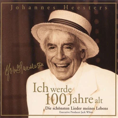 Ich werde 100 Jahre alt