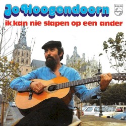 Ik kan nie slapen op een ander