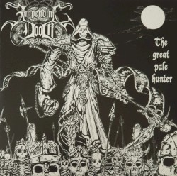 The Great Pale Hunter