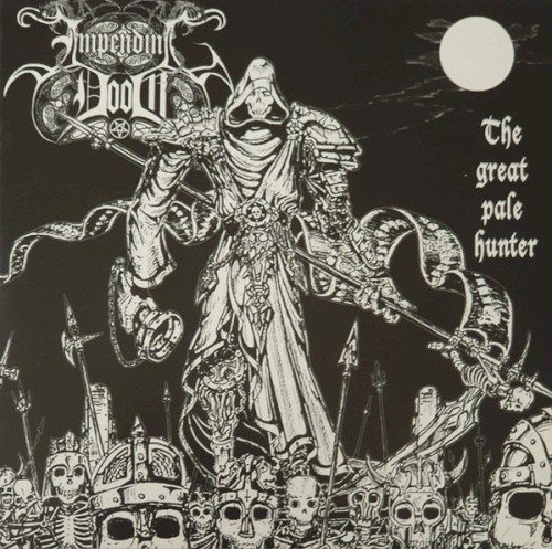 The Great Pale Hunter