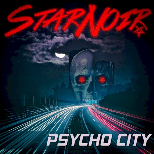 Psycho City