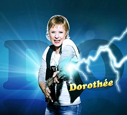Dorothée