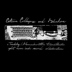 Catena Collapse / Sinaloa