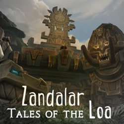 Tales of the Loa (Akunda)