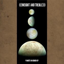 Planets in Heaven EP