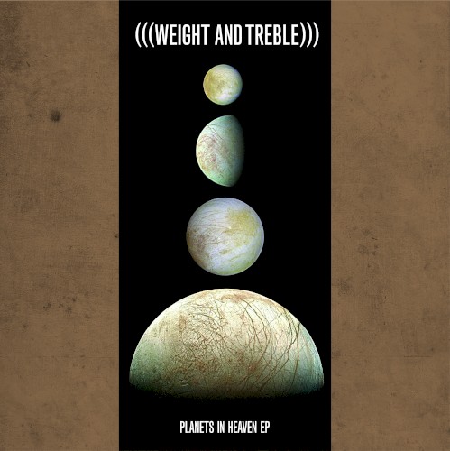 Planets in Heaven EP