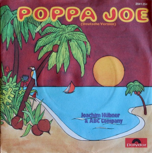 Poppa Joe
