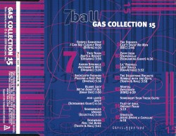 Gas Collection 15