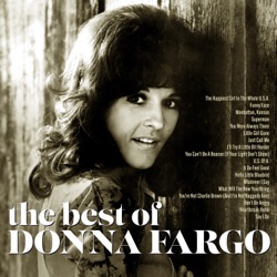 The Best of Donna Fargo