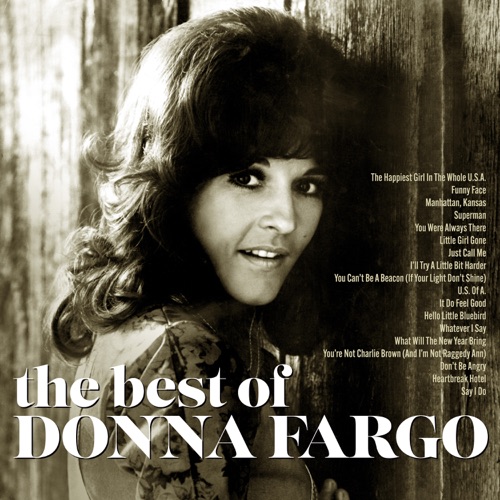 The Best of Donna Fargo
