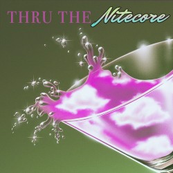 thru the nitecore