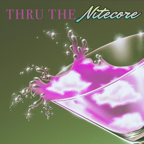 thru the nitecore