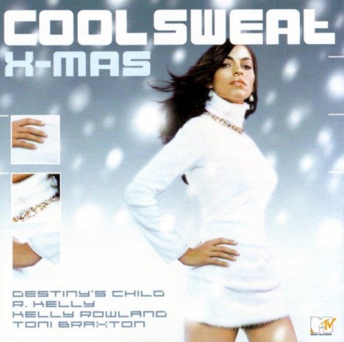 CoolSweat X-Mas