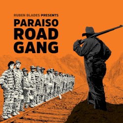 Paraíso Road Gang