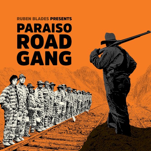 Paraíso Road Gang