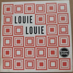 Louie Louie